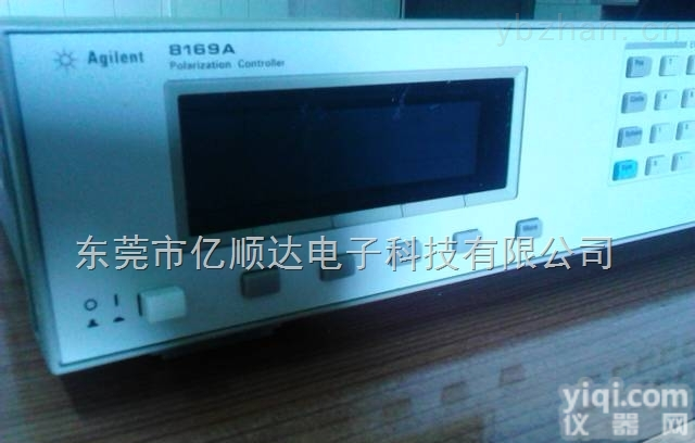 8163B  <em>Agilent8163B</em><em>光功率计</em>