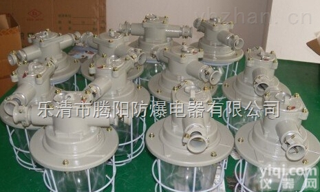 隔爆型（<em>BAD</em>-<em>200</em>小 <em>BAD</em>-250W <em>BAD</em>-400W <em>BAD</em>61