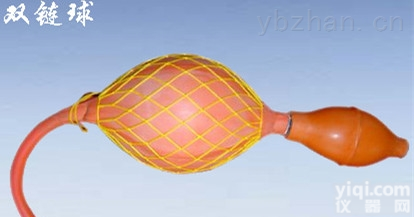 <em>双联</em>球<em>取样</em>袋,气体<em>双联</em>球