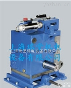 专业代理<em>德国</em><em>KNOEDLER</em><em>齿轮箱</em>  进口