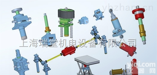 专业销售<em>奥地利</em><em>ENZFELDER</em>齿轮升降装置