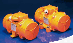 意<em>大利</em>Italvibras卧式<em>振动电机</em>