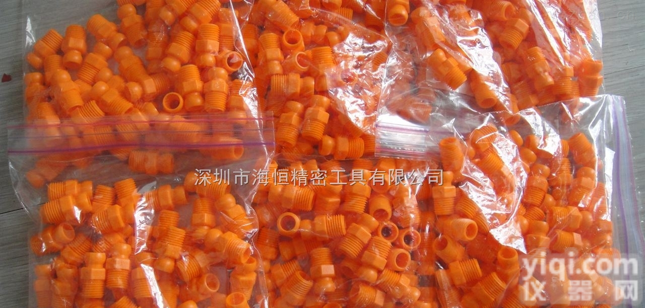 1/4NPT螺纹接头  美国LOC-LINE<em>诺克</em><em>莱恩</em>1/4NPT螺纹接头