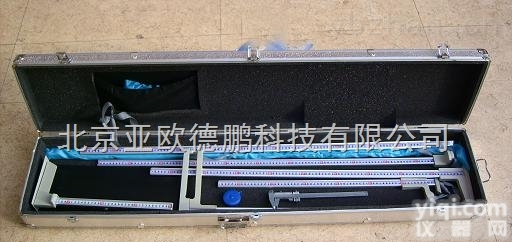 DP-LI  人体形体<em>测量</em>尺/人体<em>形态</em><em>测量</em>尺/<em>马丁</em><em>测量</em>仪