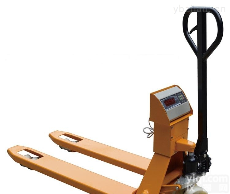 （现货促销）  <em>河北</em><em>叉车</em><em>电子秤</em>，1吨液压<em>叉车</em>秤价格