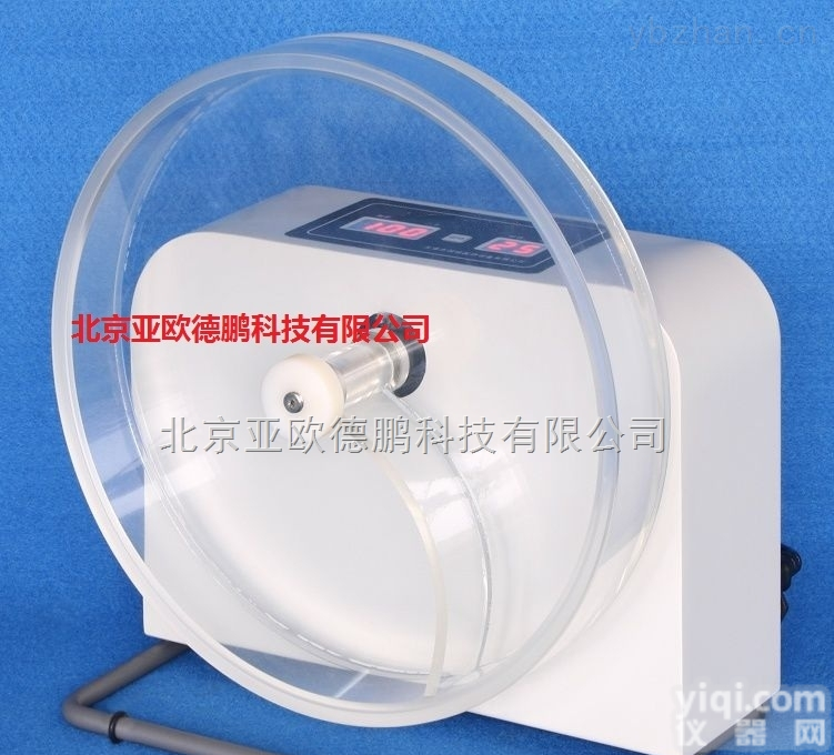 DP-CS-4  脆碎度<em>测试仪</em> /脆碎度<em>检测仪</em>/<em>片剂</em>脆碎度<em>测试仪</em>