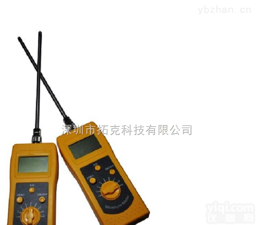 DM-300L  拓科DM300L泥沙土壤水分<em>测定仪</em> DM-300L<em>高性能</em> 数字化泥沙水分仪