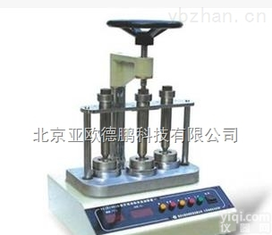 DP-981D  <em>纤维</em><em>油脂</em>快速<em>抽取</em>器/<em>纤维</em><em>油脂</em>含油率测定仪