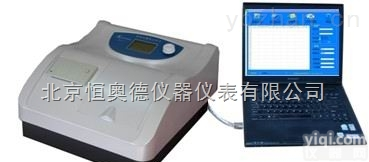 HAD-XT-96SC  <em>真菌毒素</em>快速<em>检测仪</em>/