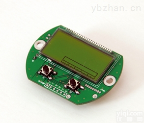 ZHY300  中恒厂家生产直销数字压力表电路板 <em>仪器仪表</em><em>配件</em> 电池表线路板