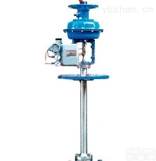 WORK  进口气动液氮液氧液化<em>天然气</em><em>调节阀</em>