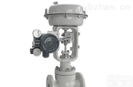 <em>WORK  进口气动单座调节阀</em>