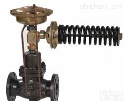 WORK  进口流量+压力<em>组合型</em><em>自力</em>式调节阀