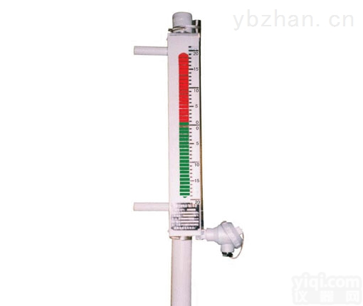 UB（i）<em>捆绑式</em>液位<em>变送器</em>