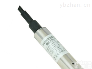 MPM4811  <em>投入式</em>液位<em>变送器</em>，郑州<em>压力</em><em>变送器</em>