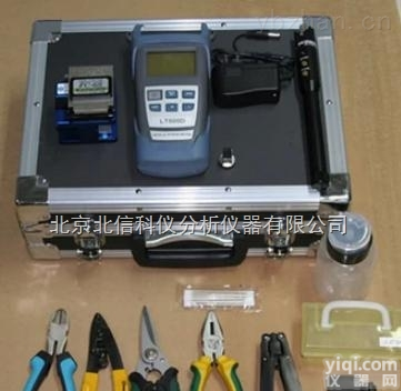 DL07-FTTH  <em>14件光纤到户冷接工具箱</em>