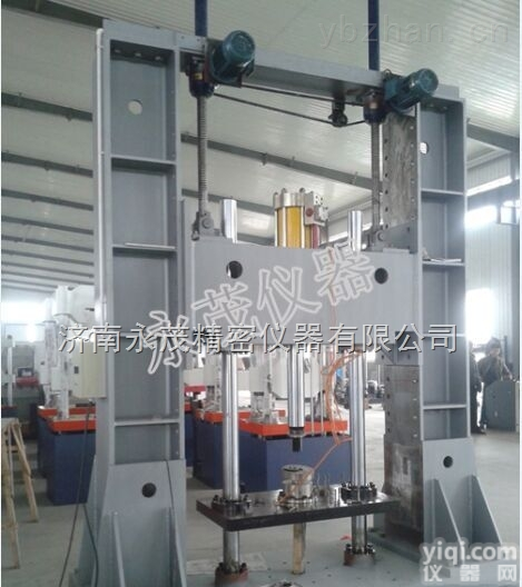 YM  动态疲劳试验机JZ<em>报价单</em> 现货<em>直销</em>动静万能测试仪器