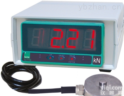 专业<em>代理德国</em>BURSTER<em>压差</em>传感器