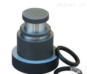 MJ型X<em>荧光</em>专用<em>铁环</em><em>模具</em>