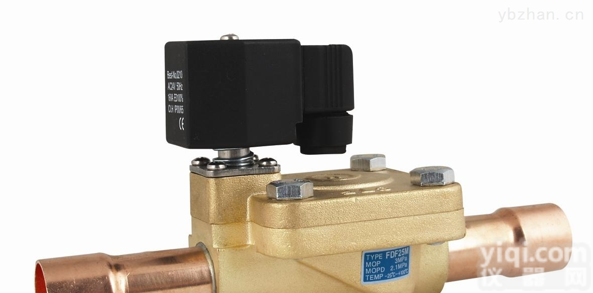 WORK  进口<em>冷冻机</em>电磁阀，进口制冷剂电磁阀