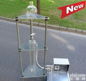 2152改进型<em>罗氏</em><em>泡沫</em>仪专用<em>水浴锅</em>