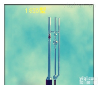 1835  乌氏<em>粘度计</em>,三<em>管乌氏</em><em>粘度计</em>