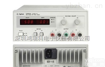 <em>E3620A</em>  <em>Agilent</em> <em>E3620A</em>双路输出测试电源