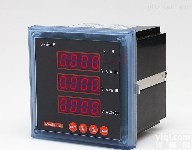 PD<em>800</em>H-M34  PD<em>800</em>H-M34 <em>多功能</em>电力<em>仪表</em>