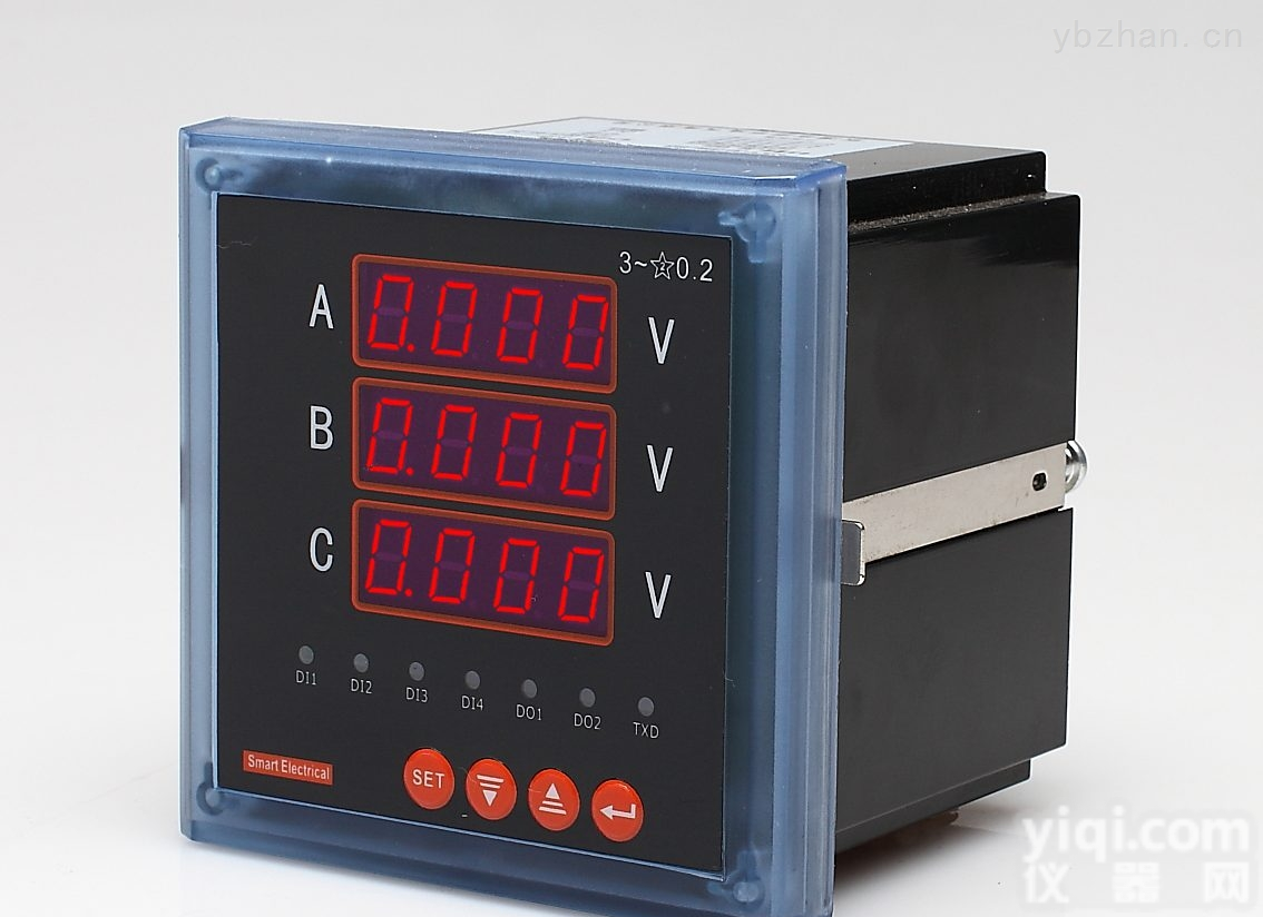 <em>YD2020</em> <em>多功能</em>仪表  <em>YD2020</em> <em>多功能</em>电力仪表 旭欧电气