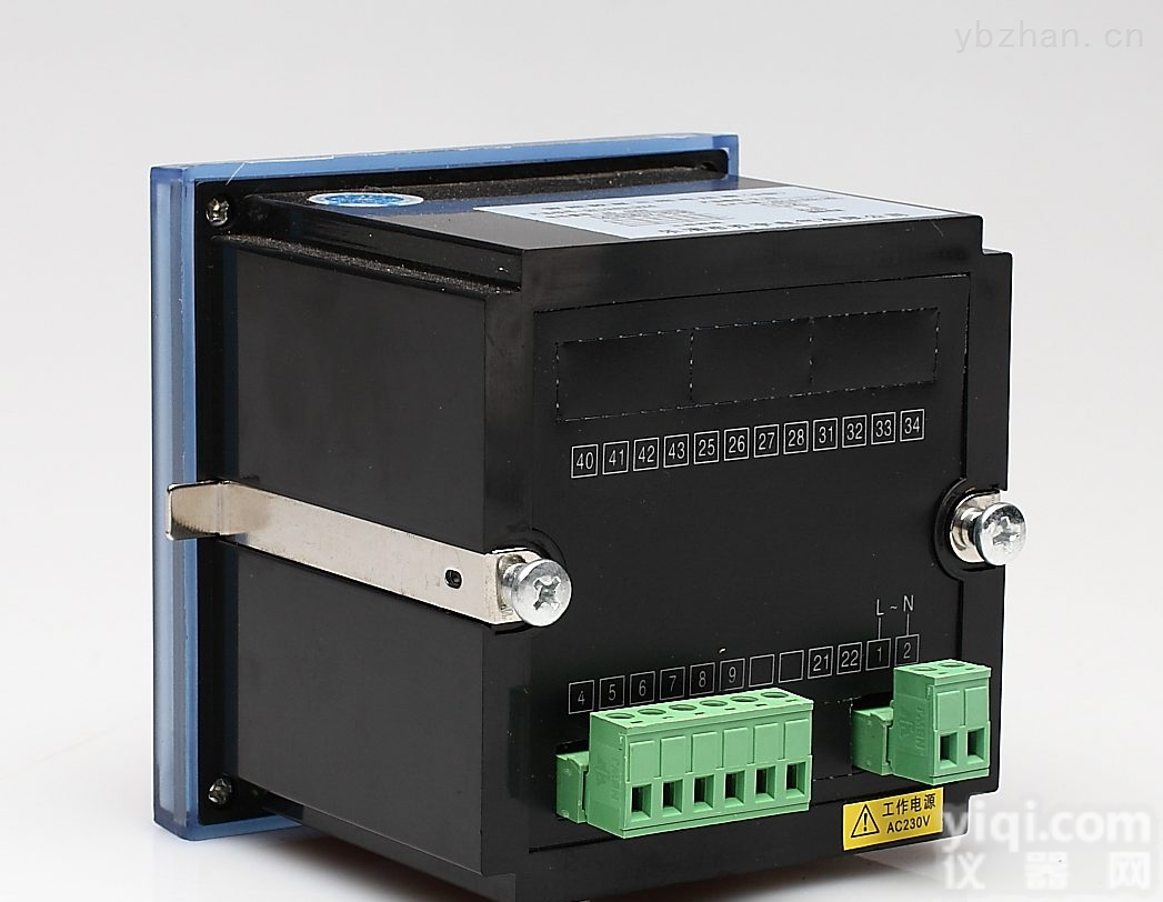 <em>YD9300  YD9300 三相电流表</em> 旭欧电气