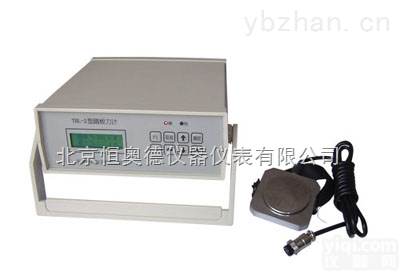 <em>ZNTBL</em>-2  /<em>踏板</em>力计