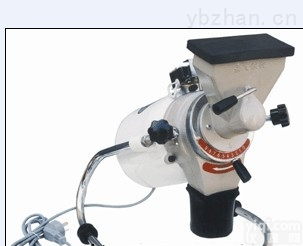 JFSD-70  实验室用连续<em>投料</em>型<em>粉碎机</em>