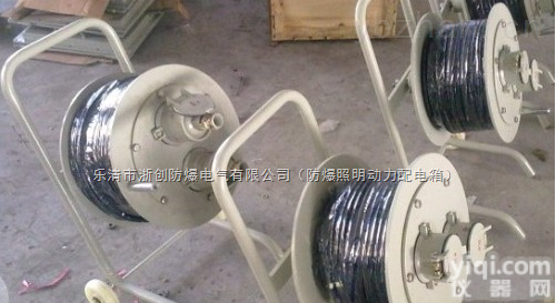 <em>防爆</em><em>电缆</em>盘<em>防爆</em>检修<em>电缆</em>盘BDG58<em>防爆</em><em>电缆</em>盘