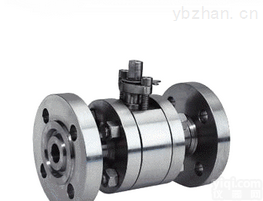 不锈钢<em>高压球阀-上海沪嘉阀门厂</em>