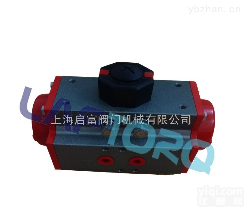 DA63<em>阀门</em>气动<em>装置</em>批发  DA63气动<em>执行器</em>-品Pai<em>阀门</em>气动<em>装置</em>批发-上海启富<em>阀门</em>