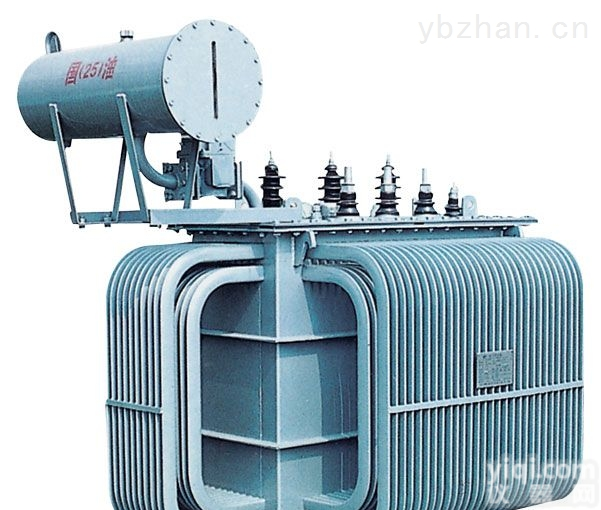 油式<em>变压器</em>，三相<em>电力</em><em>变压器</em>