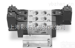 -  CAMOZZI<em>气控阀</em>产品<em>优点</em>