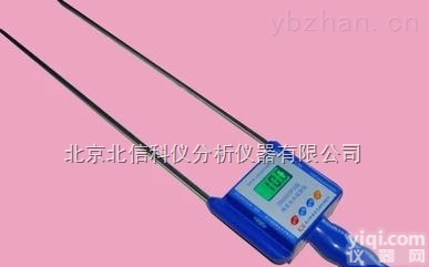 JC08-ZM2003EG  粮棉水分<em>探测仪</em>水分测定仪<em>籽棉</em><em>回潮</em>仪
