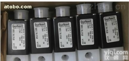 00136348  <em>脱硫</em>CEMS两位<em>一通</em>电磁阀