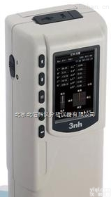 DL07-Nr110  便携式电脑<em>色差</em>仪 <em>精密</em><em>色差</em>计测色仪