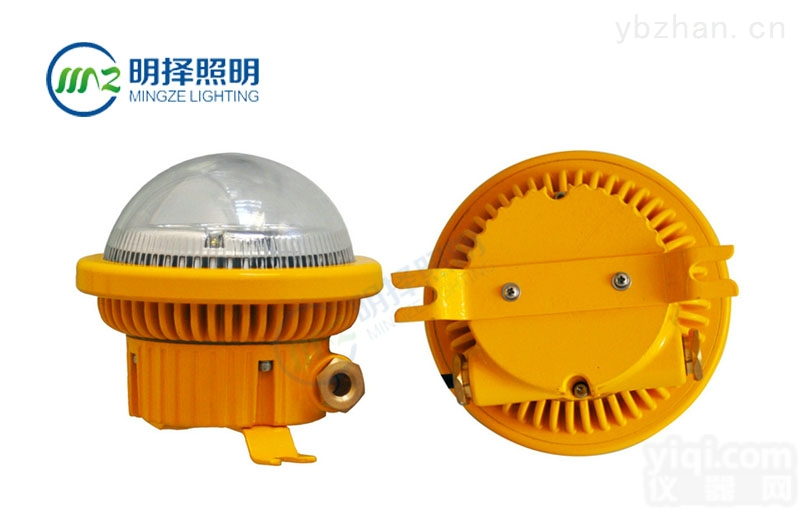 <em>BF340</em>固态免维护<em>防爆灯</em>