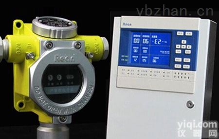RBK-6000-ZL60  <em>环氧</em>乙烷报警仪厂家，<em>耐高温</em><em>环氧</em>乙烷报警器