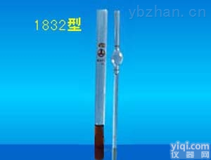 <em>1832</em>  供应北京鑫骉<em>1832</em>半<em>微量</em>奥氏<em>粘度计</em>