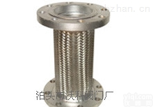 <em>沃科</em><em>阀门</em><em>金属软管</em>