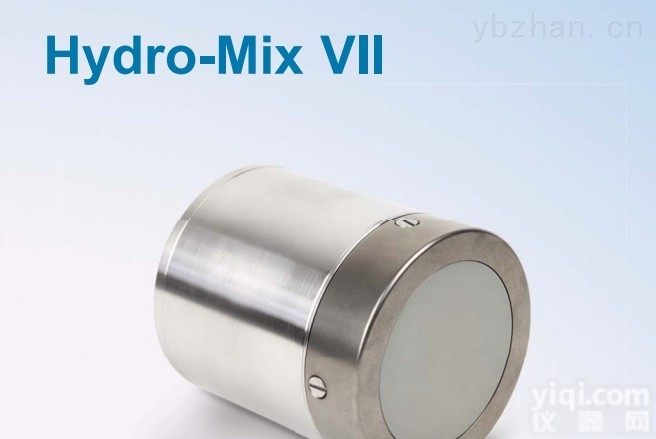 Hydro-Mix VI（HM06）  Hydro-Mix VI（HM06）<em>搅拌站</em>专用测<em>混凝土</em>传感器