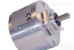 【<em>合肥</em><em>九溪</em>科技【沃申<em>道夫</em>增量式式编码器WDG 58A-1024-ABN-245-S5R-E25 】