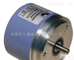 【Wachendorff【沃申<em>道夫</em>WDG40S-1024-ABN-H24-K1】光电式编码器<em>合肥</em><em>九溪</em>