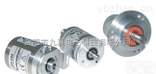 【不忽悠【<em>沃申道夫编码器WDG 58B-500-ABN-G24-1H</em> 】磁电式假一罚十