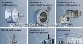 【Wachendorff【沃申<em>道夫</em>WG40S-1024ABN-G24-K1】光电式编码器<em>合肥</em><em>九溪</em>