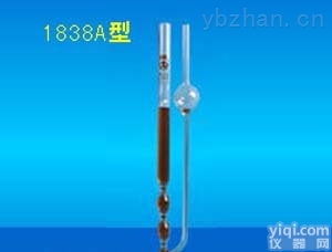 1838  北京厂家<em>供应1838逆流毛细管粘度计</em>